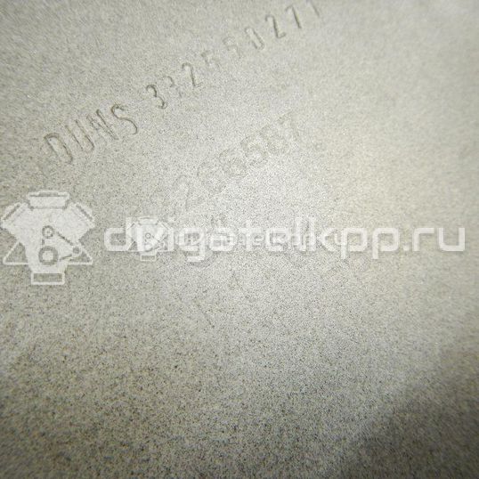 Фото Бампер задний  13348049 для Opel Astra