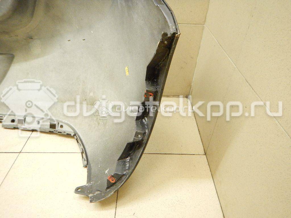 Фото Бампер задний  13348049 для Opel Astra {forloop.counter}}