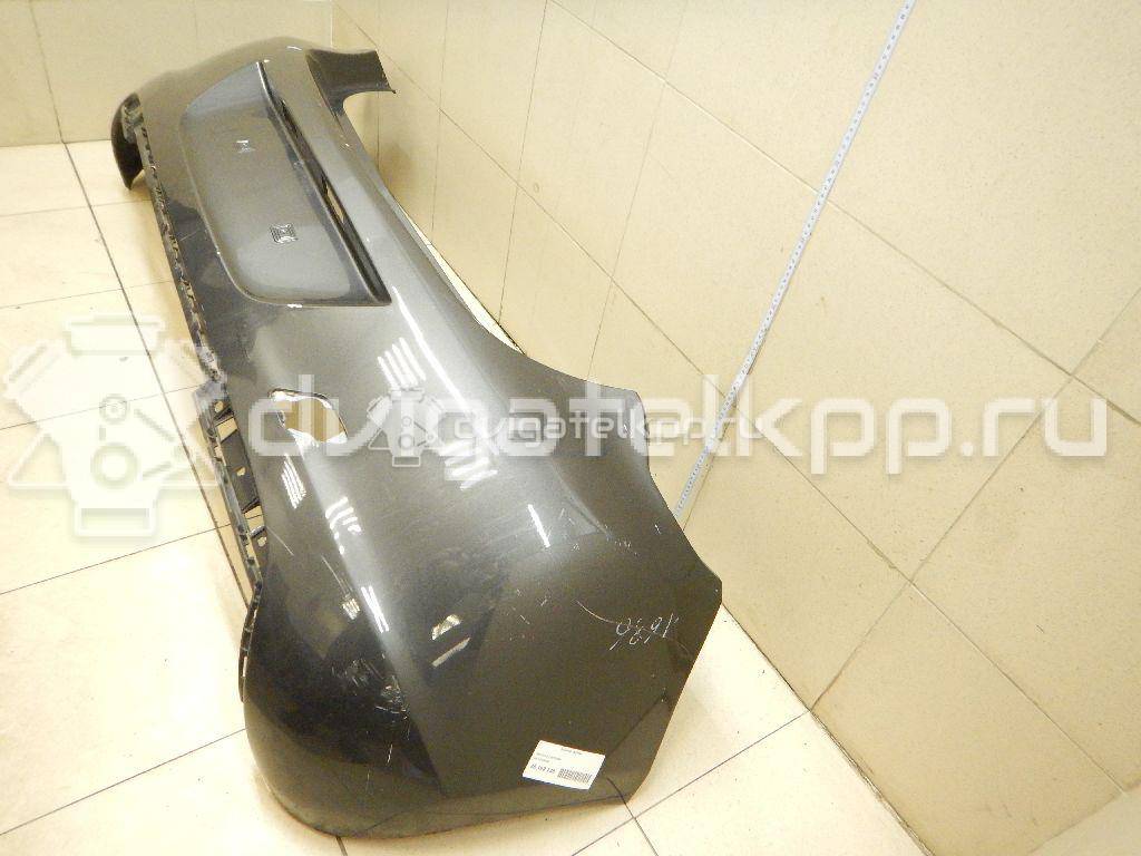Фото Бампер задний  13348049 для Opel Astra {forloop.counter}}