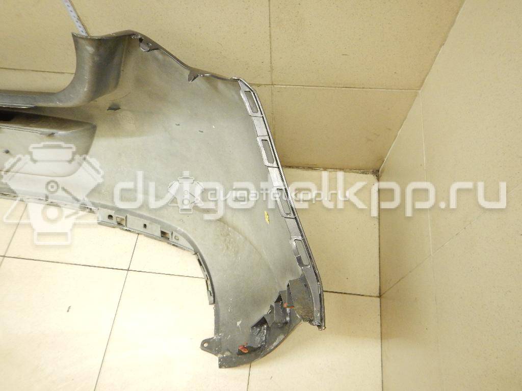 Фото Бампер задний  13348049 для Opel Astra {forloop.counter}}