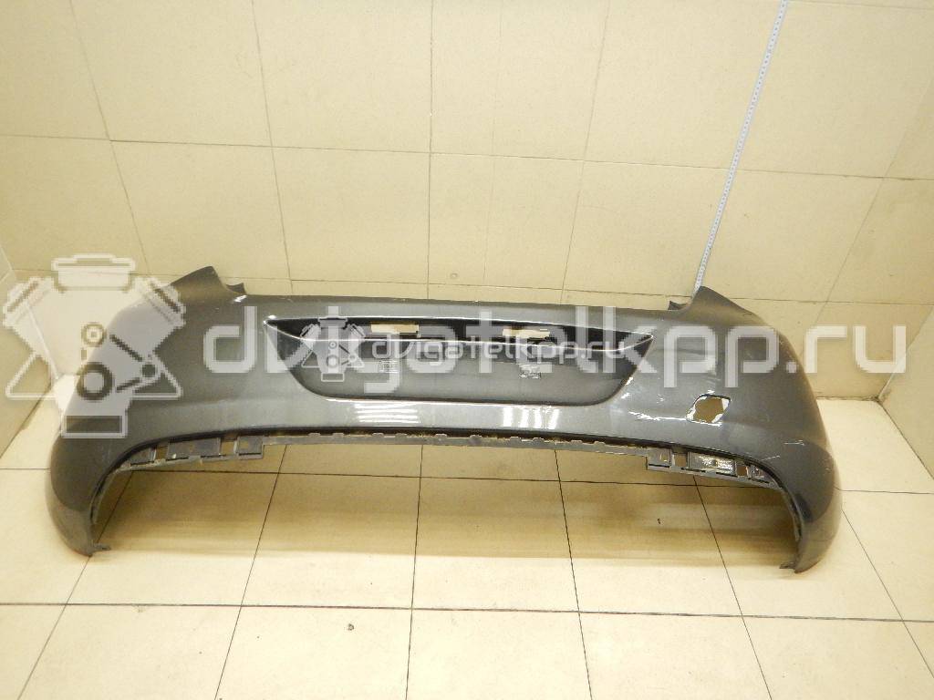 Фото Бампер задний  13348049 для Opel Astra {forloop.counter}}