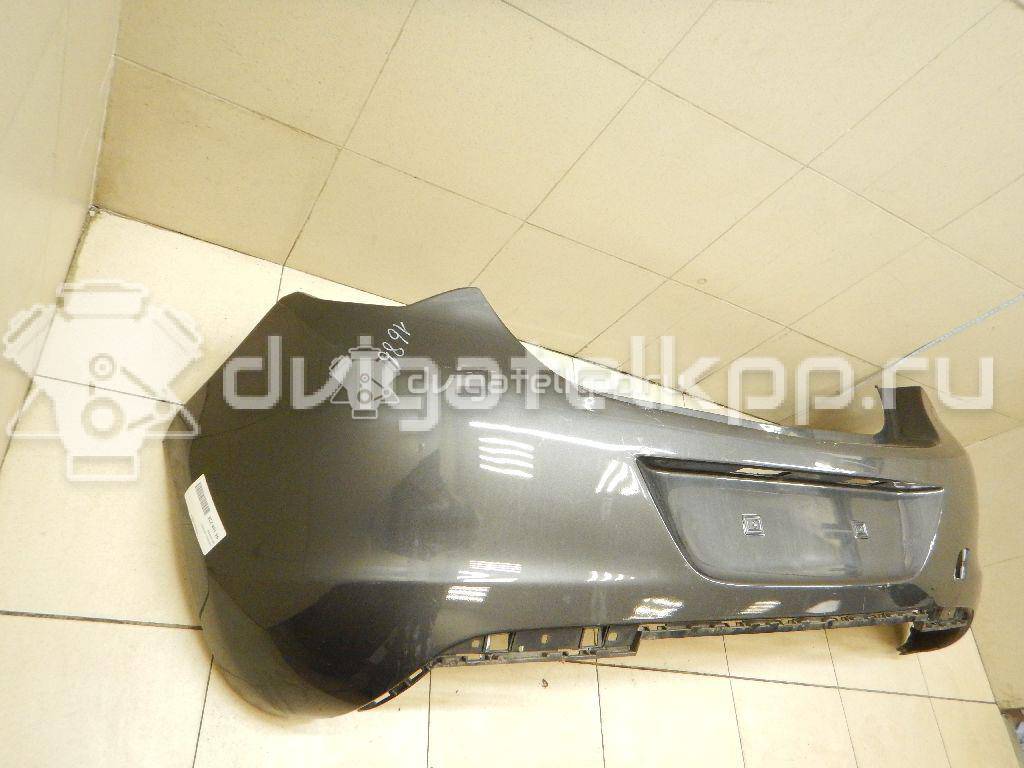 Фото Бампер задний  13348049 для Opel Astra {forloop.counter}}