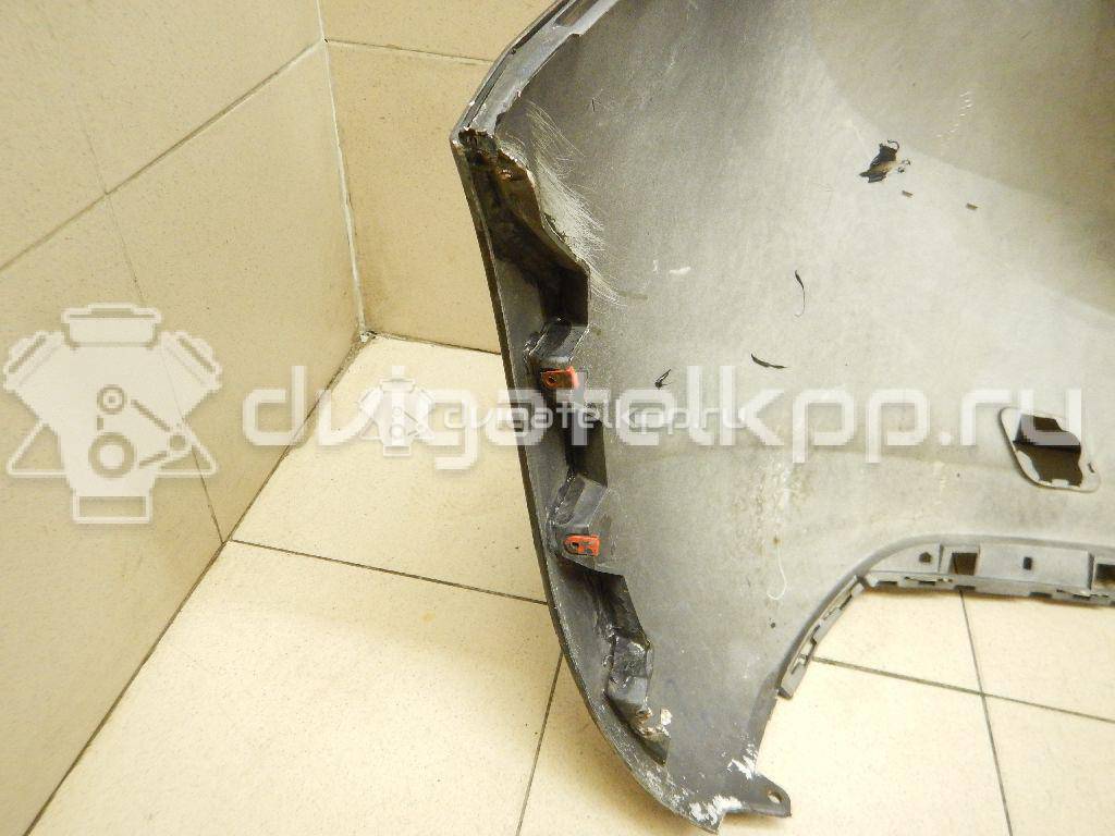 Фото Бампер задний  13348049 для Opel Astra {forloop.counter}}