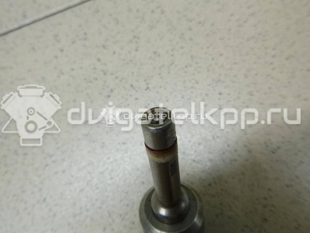 Фото Форсунка инжекторная электрическая для двигателя BHK для Audi Q7 280 л.с 24V 3.6 л бензин 03H906036 {forloop.counter}}