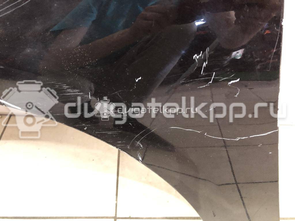Фото Крыло переднее левое  13302207 для Opel Astra {forloop.counter}}