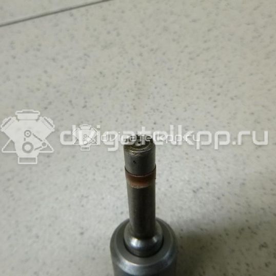 Фото Форсунка инжекторная электрическая для двигателя BHK для Audi Q7 280 л.с 24V 3.6 л бензин 03H906036