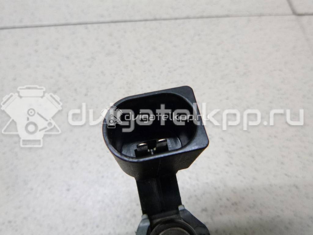 Фото Форсунка инжекторная электрическая для двигателя BHK для Audi Q7 280 л.с 24V 3.6 л бензин 03H906036 {forloop.counter}}
