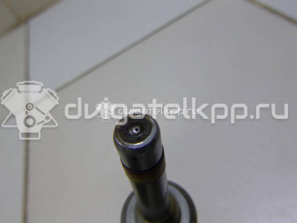 Фото Форсунка инжекторная электрическая для двигателя BHK для Audi Q7 280 л.с 24V 3.6 л бензин 03H906036 {forloop.counter}}
