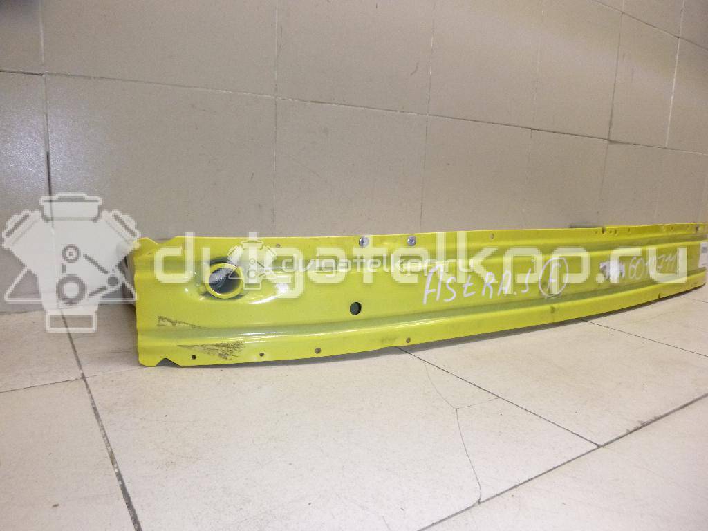 Фото Усилитель переднего бампера  13285258 для Opel Astra {forloop.counter}}