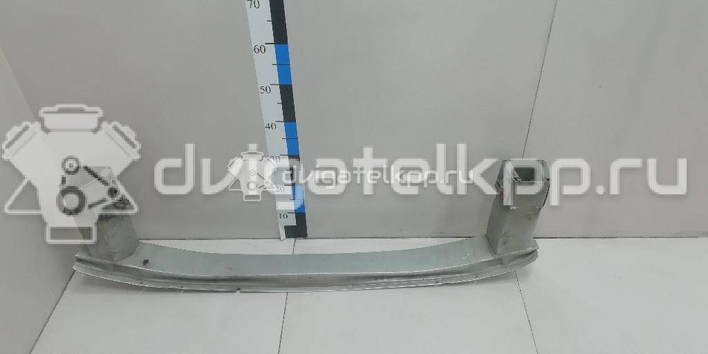 Фото Усилитель переднего бампера  13285258 для Opel Astra {forloop.counter}}