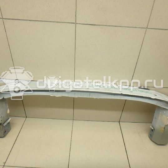 Фото Усилитель переднего бампера  13285258 для Opel Astra