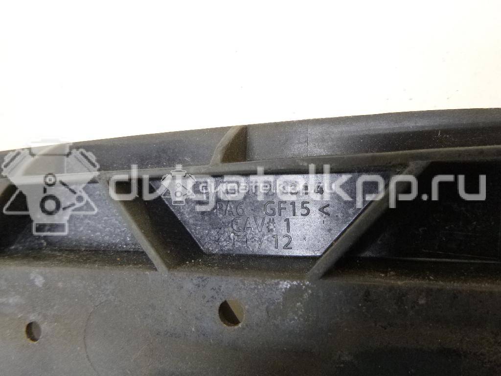 Фото Усилитель переднего бампера  1405084 для Opel Astra {forloop.counter}}