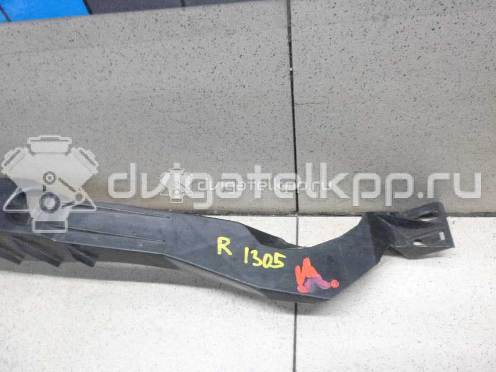 Фото Направляющая переднего бампера правая  13264480 для Opel Astra {forloop.counter}}
