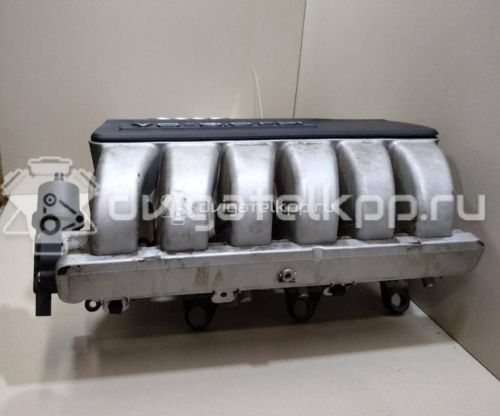 Фото Коллектор впускной для двигателя BHK для Audi Q7 280 л.с 24V 3.6 л бензин 03H133185G {forloop.counter}}