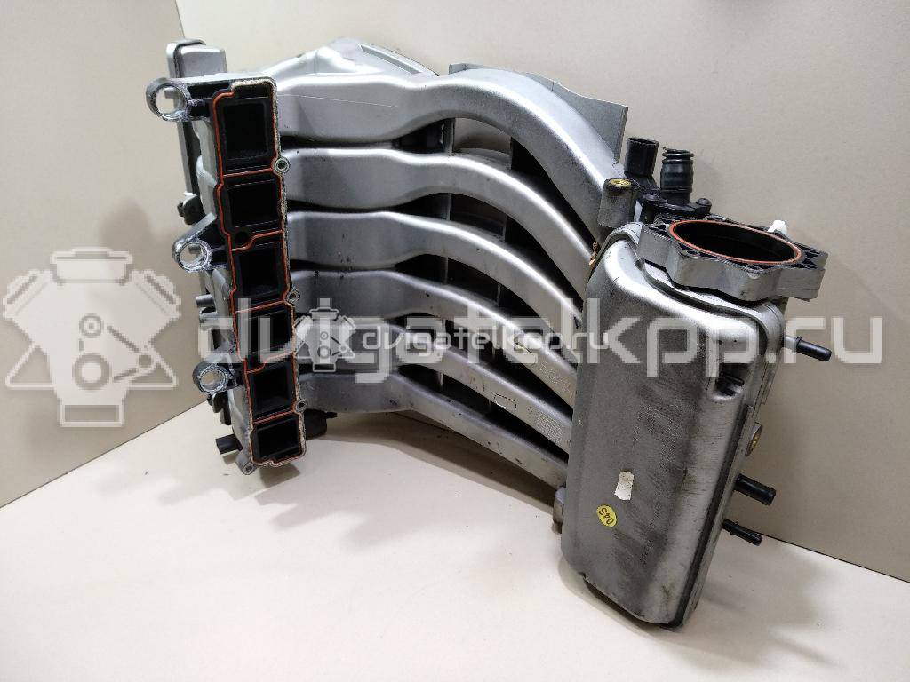 Фото Коллектор впускной для двигателя BHK для Audi Q7 280 л.с 24V 3.6 л бензин 03H133185G {forloop.counter}}