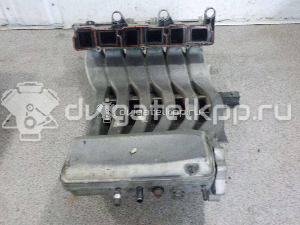 Фото Коллектор впускной для двигателя BHK для Audi Q7 280 л.с 24V 3.6 л бензин 03H133185G {forloop.counter}}