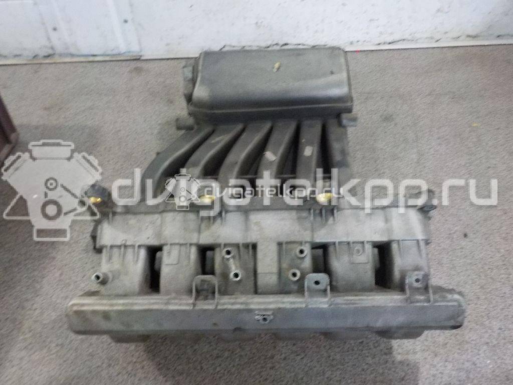 Фото Коллектор впускной для двигателя BHK для Audi Q7 280 л.с 24V 3.6 л бензин 03H133185G {forloop.counter}}