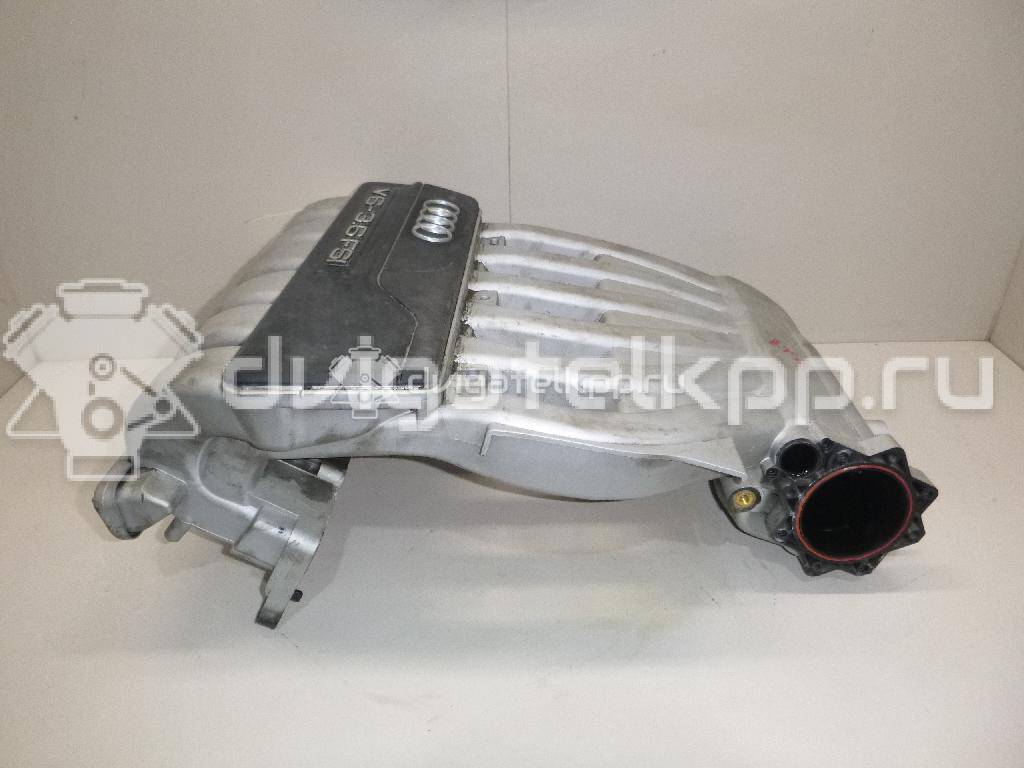 Фото Коллектор впускной для двигателя BHK для Audi Q7 280 л.с 24V 3.6 л бензин 03H133185G {forloop.counter}}