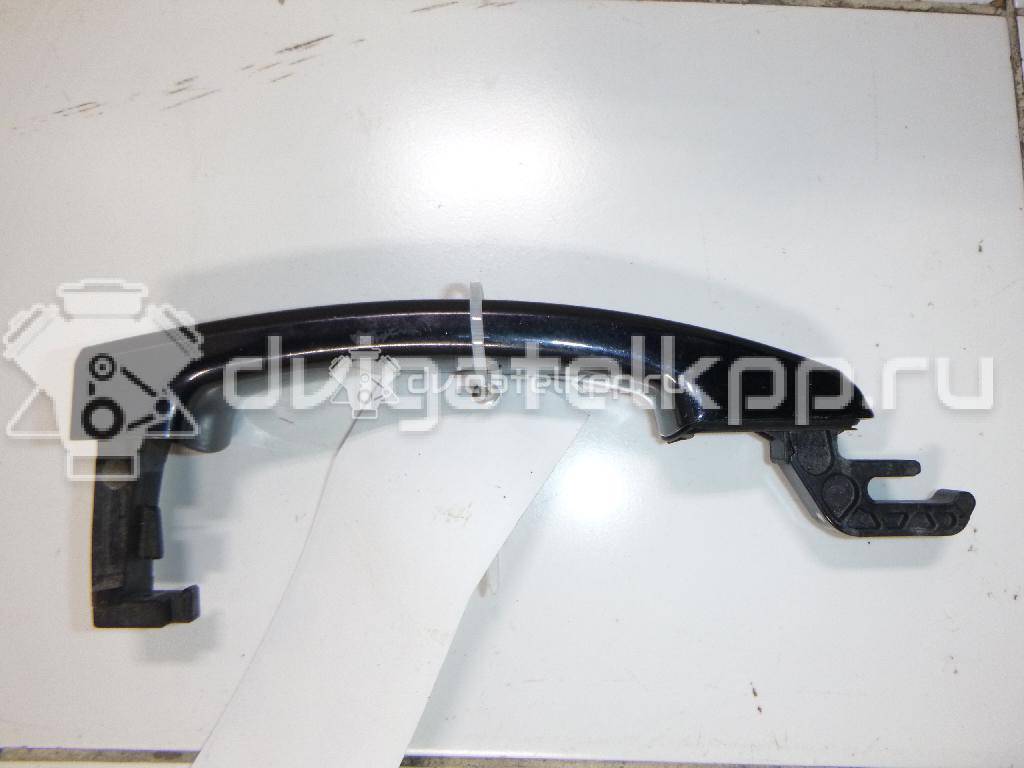 Фото Ручка двери наружная  92233089 для opel Astra J {forloop.counter}}