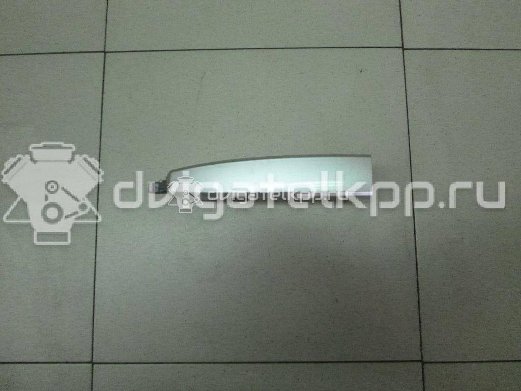 Фото Ручка двери наружная  92233089 для opel Astra J {forloop.counter}}