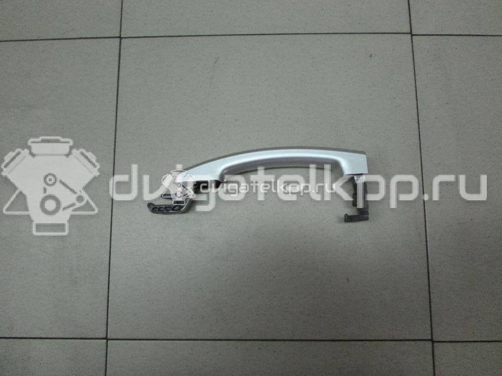 Фото Ручка двери наружная  92233089 для opel Astra J {forloop.counter}}