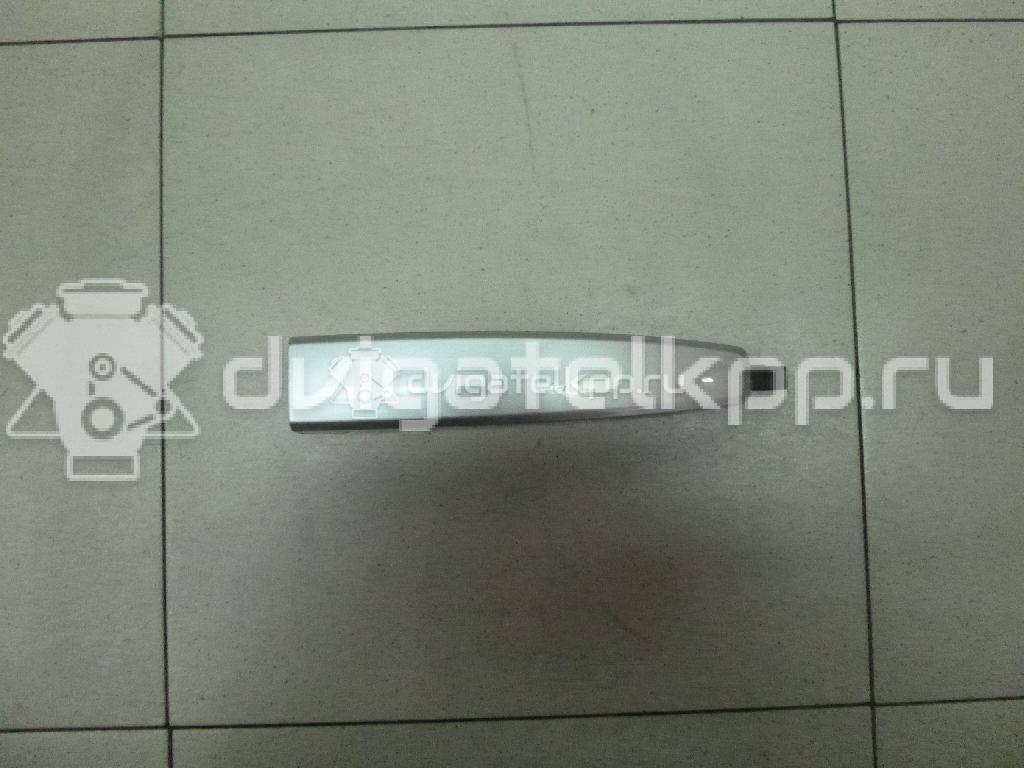 Фото Ручка двери наружная  92233089 для opel Astra J {forloop.counter}}