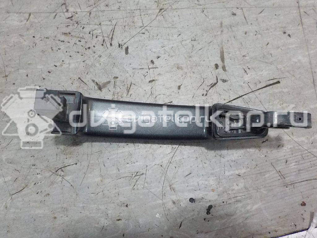 Фото Ручка двери наружная  92233089 для opel Astra J {forloop.counter}}