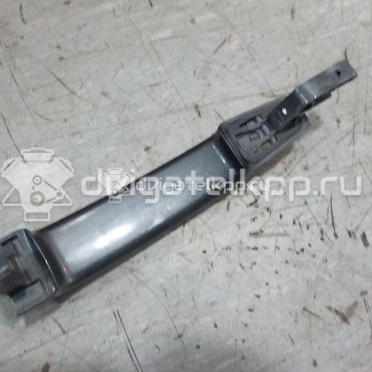 Фото Ручка двери наружная  92233089 для opel Astra J
