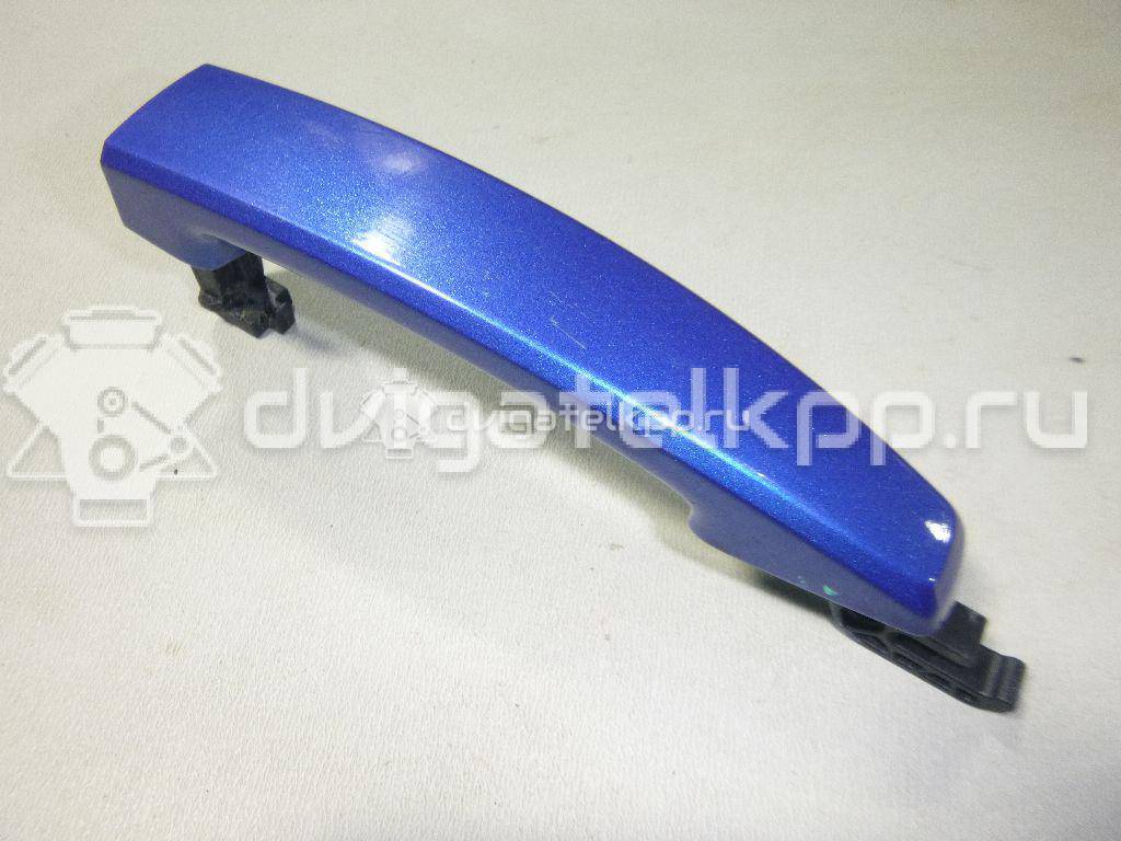 Фото Ручка двери наружная  92233089 для opel Astra J {forloop.counter}}