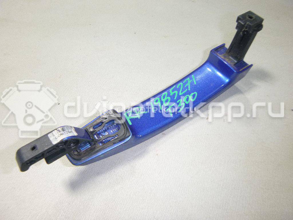 Фото Ручка двери наружная  92233089 для opel Astra J {forloop.counter}}