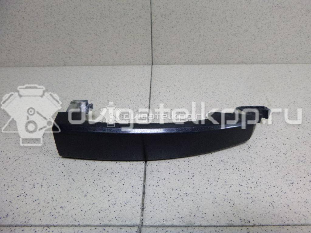 Фото Ручка двери наружная  92233089 для opel Astra J {forloop.counter}}