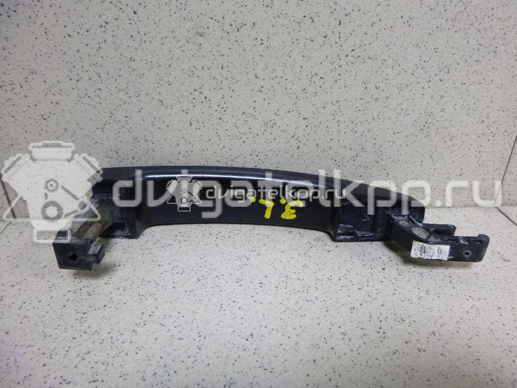 Фото Ручка двери наружная  92233089 для opel Astra J {forloop.counter}}