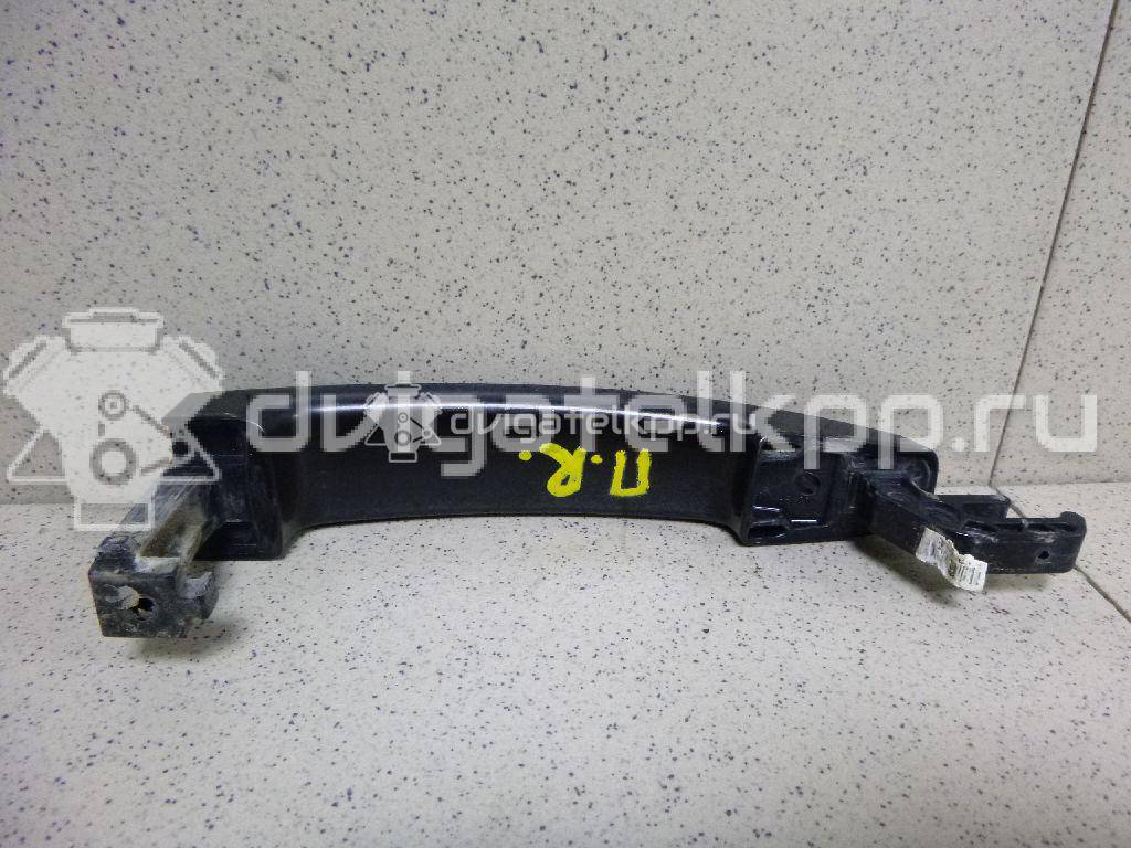 Фото Ручка двери наружная  92233089 для opel Astra J {forloop.counter}}