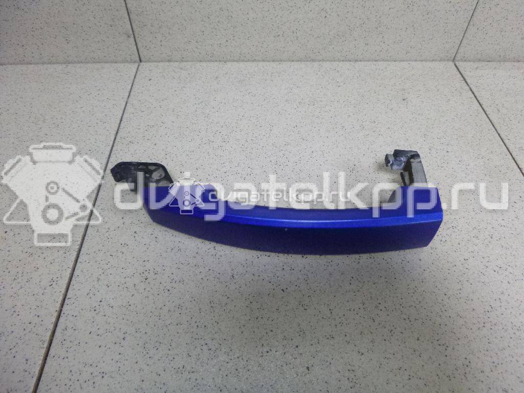 Фото Ручка двери наружная  92233089 для opel Astra J {forloop.counter}}