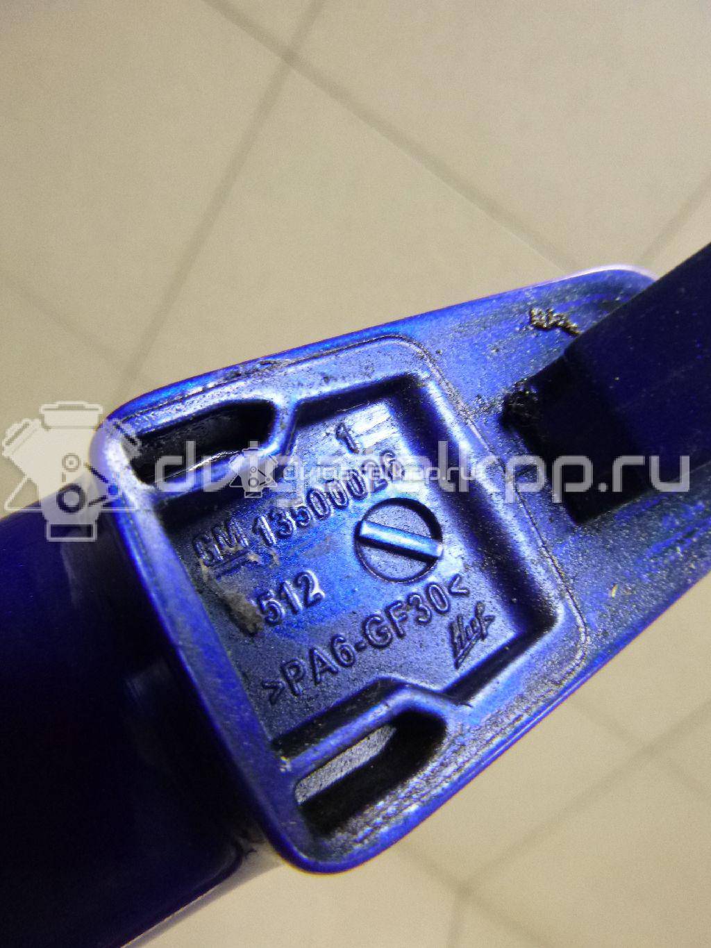 Фото Ручка двери наружная  92233089 для opel Astra J {forloop.counter}}