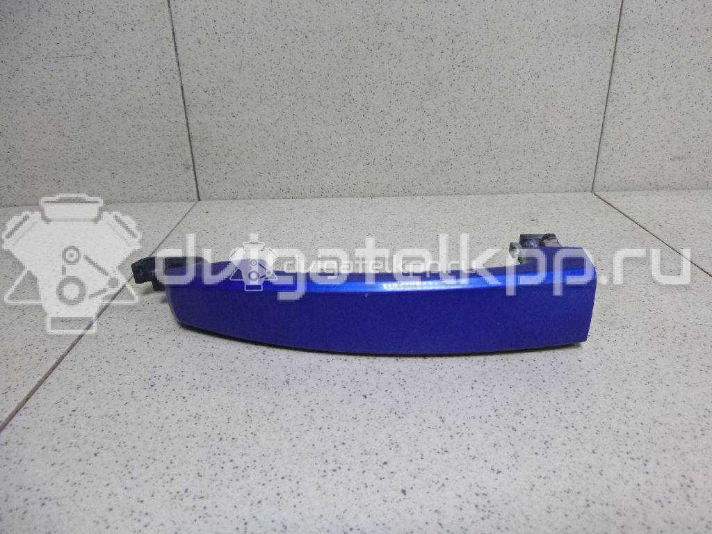 Фото Ручка двери наружная  92233089 для opel Astra J {forloop.counter}}