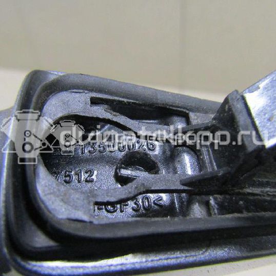 Фото Ручка двери наружная  92233089 для opel Astra J