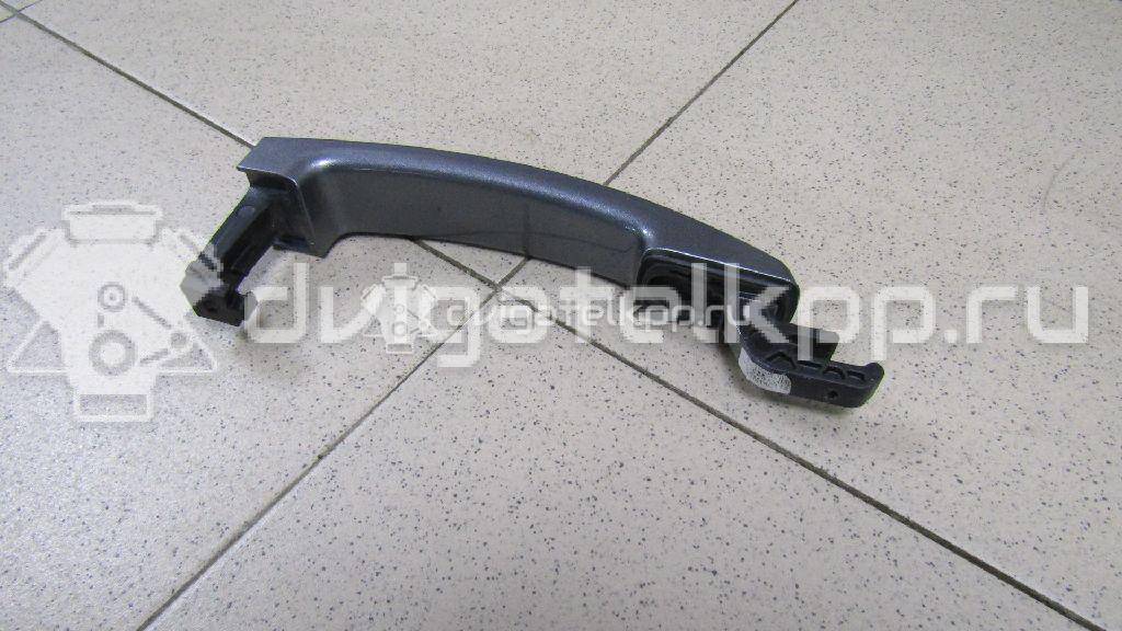 Фото Ручка двери наружная  92233089 для opel Astra J {forloop.counter}}