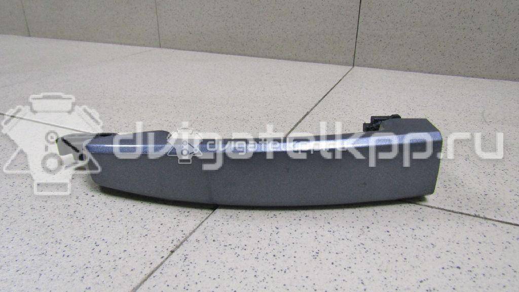 Фото Ручка двери наружная  92233089 для opel Astra J {forloop.counter}}
