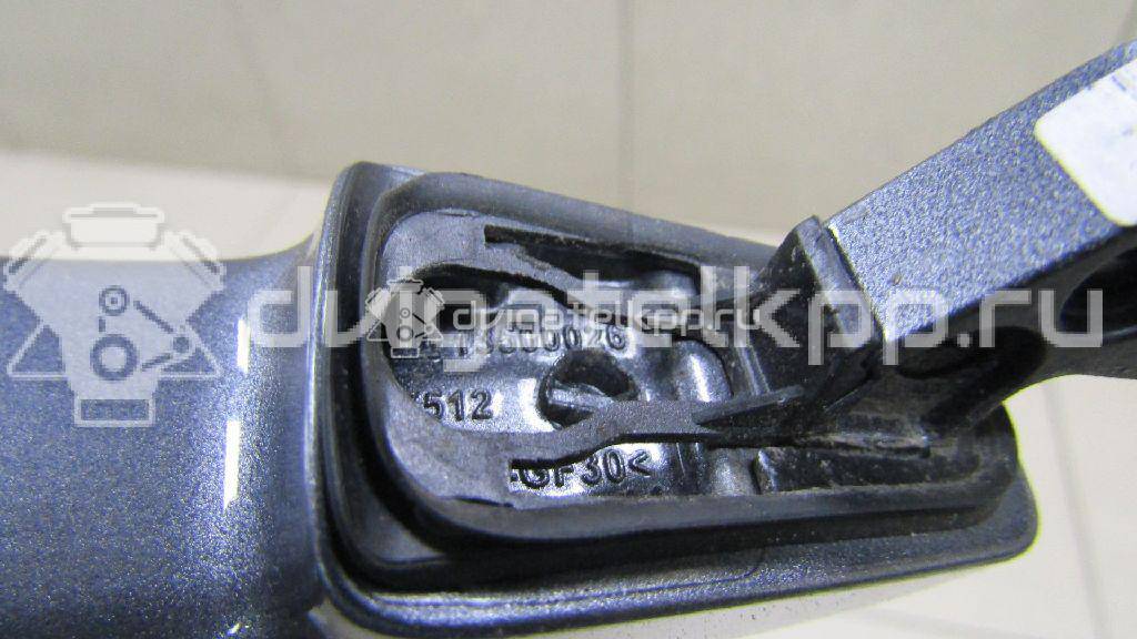 Фото Ручка двери наружная  92233089 для opel Astra J {forloop.counter}}