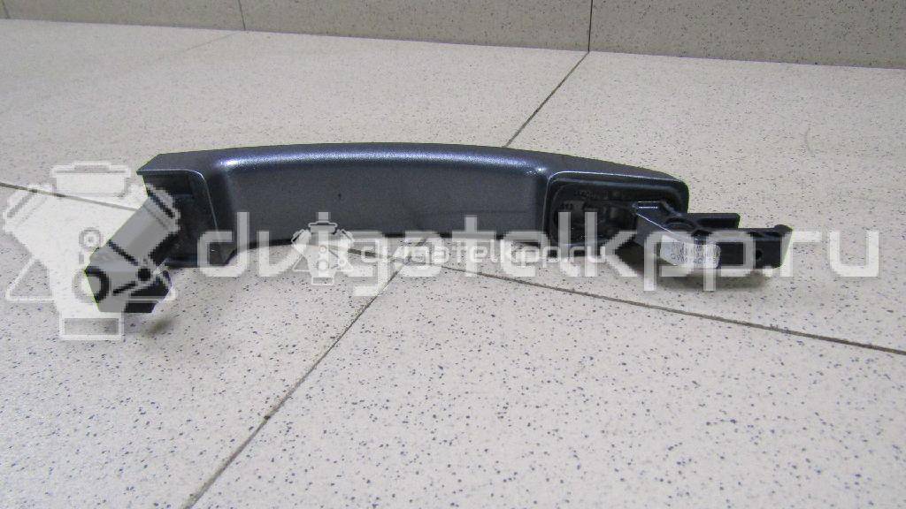 Фото Ручка двери наружная  92233089 для opel Astra J {forloop.counter}}