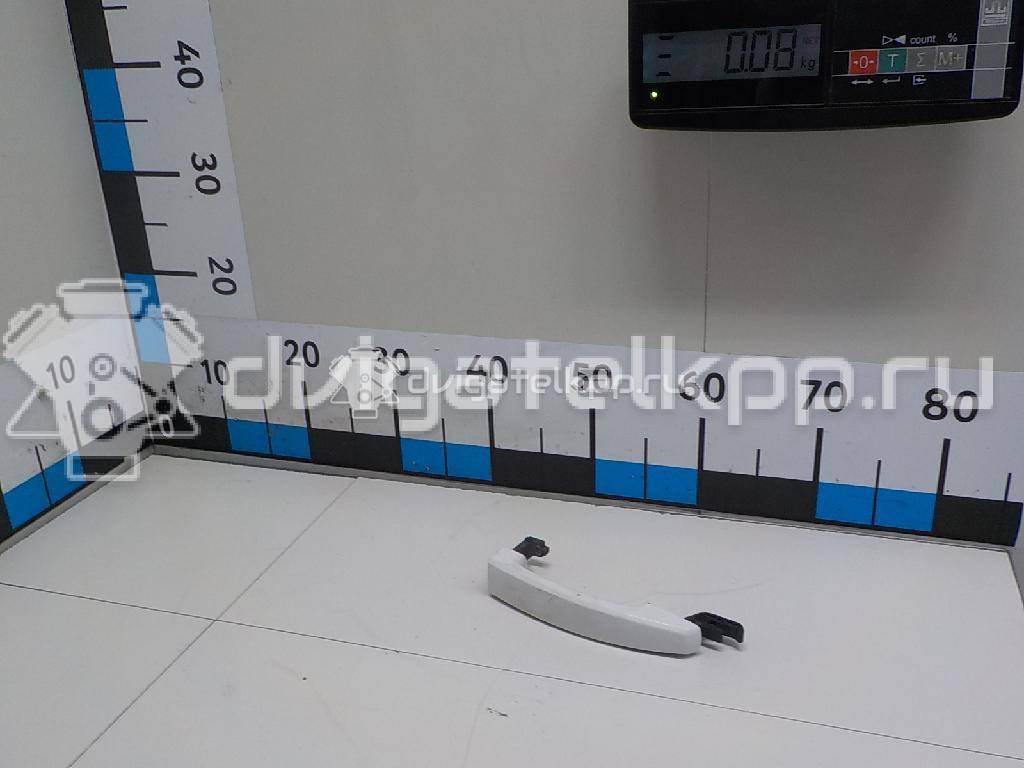 Фото Ручка двери наружная  92233089 для opel Astra J {forloop.counter}}