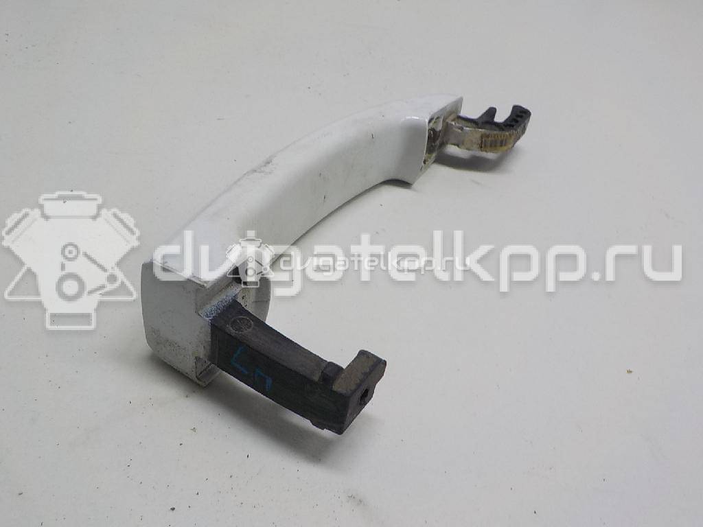 Фото Ручка двери наружная  92233089 для opel Astra J {forloop.counter}}