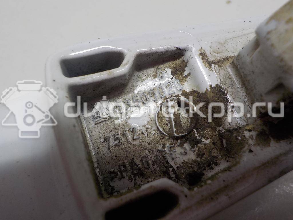 Фото Ручка двери наружная  92233089 для opel Astra J {forloop.counter}}