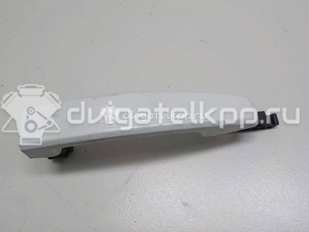 Фото Ручка двери наружная  92233089 для opel Astra J {forloop.counter}}