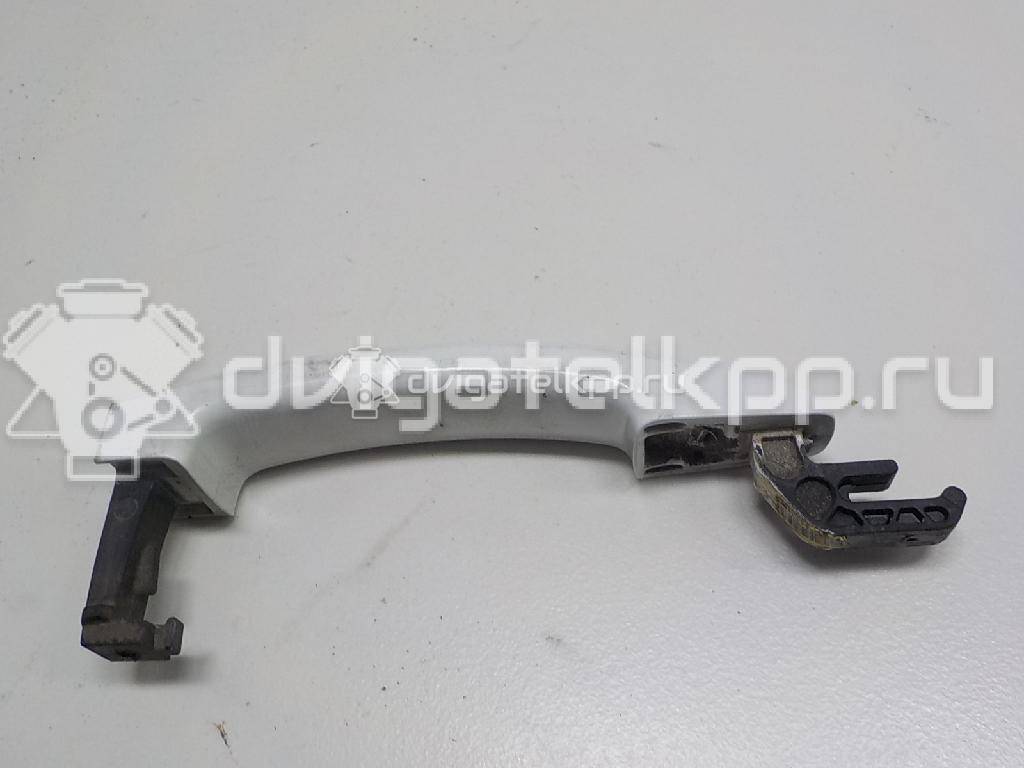 Фото Ручка двери наружная  92233089 для opel Astra J {forloop.counter}}