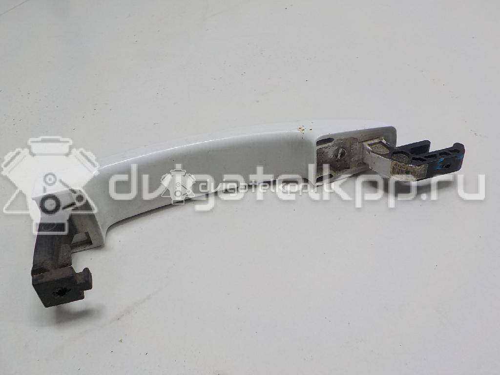 Фото Ручка двери наружная  92233089 для opel Astra J {forloop.counter}}