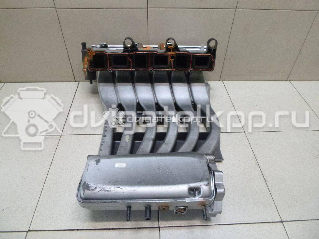 Фото Коллектор впускной для двигателя BHK для Audi Q7 280 л.с 24V 3.6 л бензин 03H133185G {forloop.counter}}