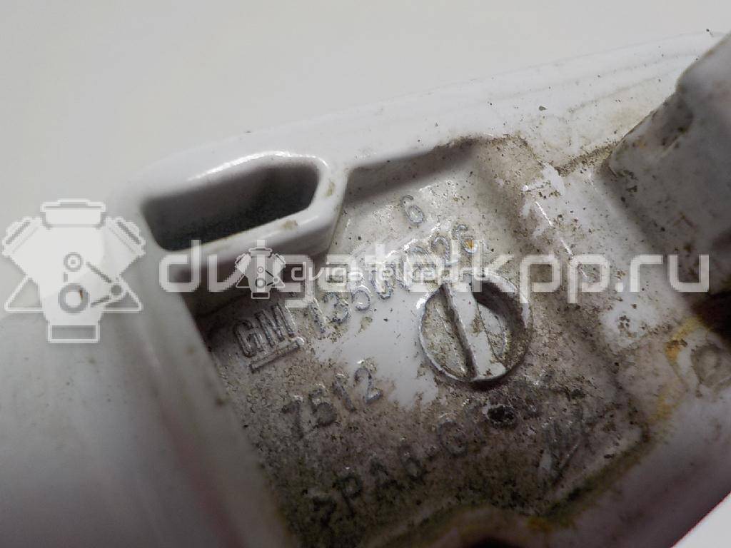 Фото Ручка двери наружная  92233089 для opel Astra J {forloop.counter}}