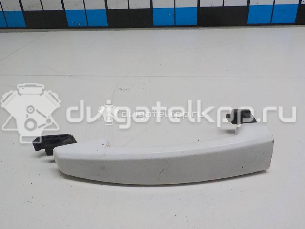 Фото Ручка двери наружная  92233089 для opel Astra J {forloop.counter}}